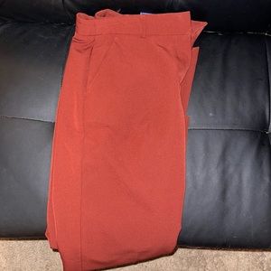APT 9 Work pants. Never worn.